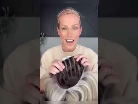 Kristyna's Review: 'Current Events' & 'On Point' Wigs by Raquel Welch | LIVE