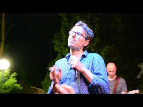 Pips, Chips & Videoclips - Trener morskih pasa (live in Krapina)