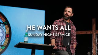 Download lagu He Wants All | Michael Koulianos | Sunday Night Service mp3 Download lagu He Wants All | Michael Koulianos | Sunday Night Service mp3