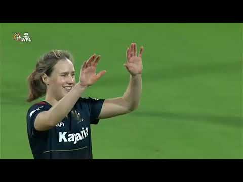 Unbelievable RCB W vs UP W Highlights – January 11, 2026!