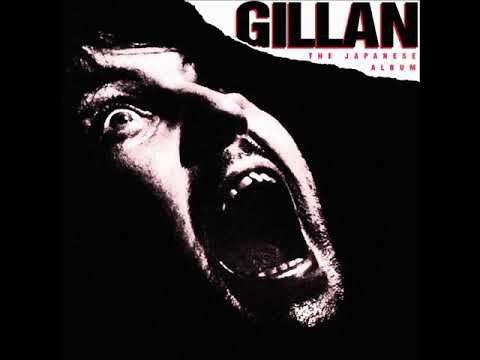 Gillan- Bringing Joanna Back