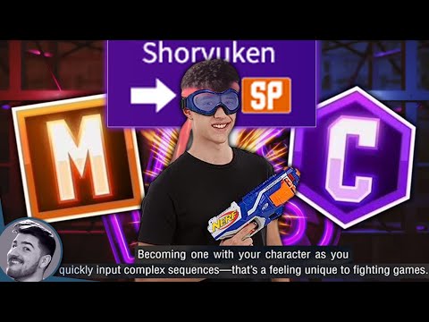 It's Time to Talk About Simple Inputs Again