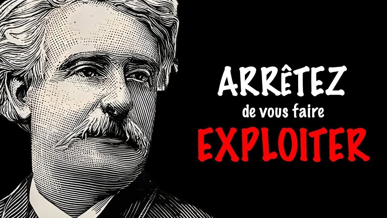 LAFARGUE - Le droit à la paresse