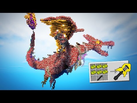 TOP POKEMON LUCKY BLOCKS CHALLENGE (LIVE)