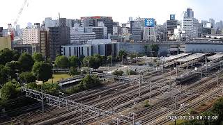 新大阪駅