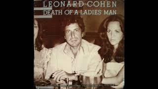 Leonard Cohen - True Love leaves no traces