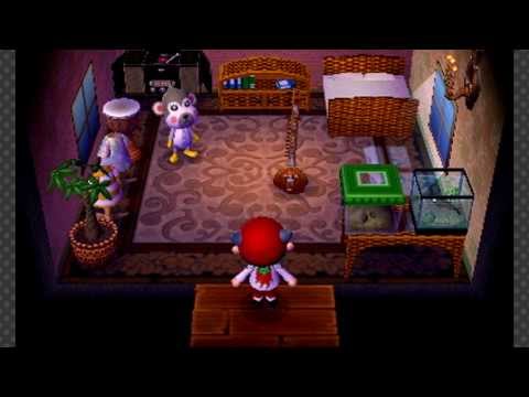 Animal Crossing: New Leaf - Day 40: All's Well That Ends Well [Part 1]