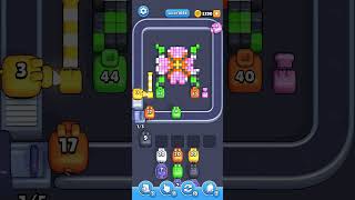 Pixel Flow Level 1084