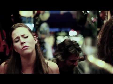 Wax Poetic - No Escape / "Long Way From Home" Istanbul Acoustic Sessions