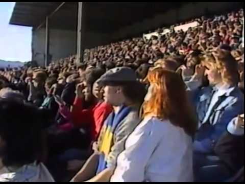 RWC 1987   Nueva Zelanda v Argentina