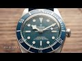 Tudor Black Bay 58 M79030B-0002 Video thumbnail