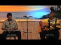 Bobby Ingano plays "Hula Blues" at Maui's Slack Key Show