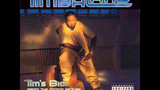 Timbaland - Can&#39;t Nobody (Da Bassment Groove Mix) (Instrumental)