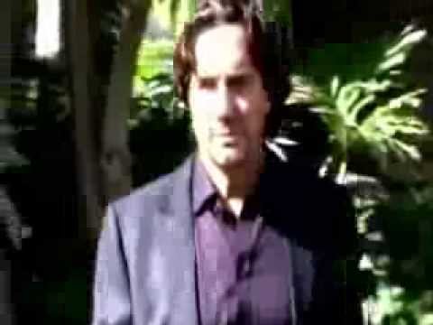 B&B RIDGE RETURNS PROMO Bold Beautiful All My Children Zach Thorsten Kaye Brooke 12-13-13 12-5-13