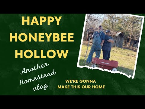 Farmhouse Demolition: Part 2