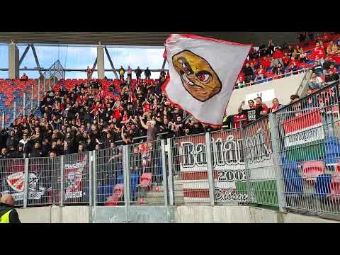 Fehérvár vs DVTK 23/24 - Nekem ez az életem