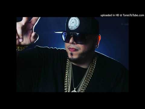 Reggaeton_Alexio la bruja_(nana na) audio 2017