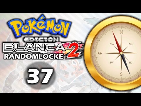 Pokémon Blanco 2 Randomlocke Ep. 37 - And now... What?