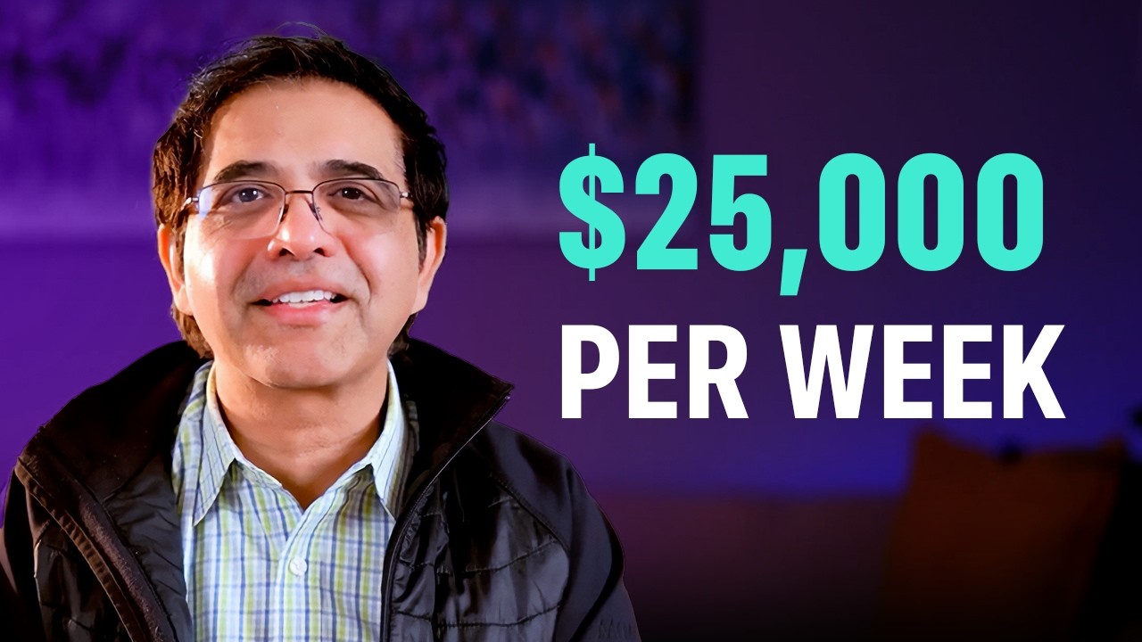 5 (EASY) High-Profit AI Businesses That Will Make You Millions