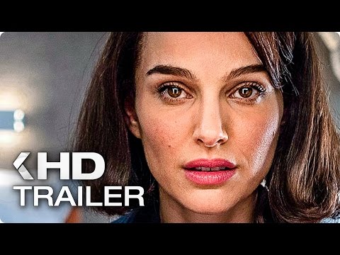 Trailer Jackie: Die First Lady