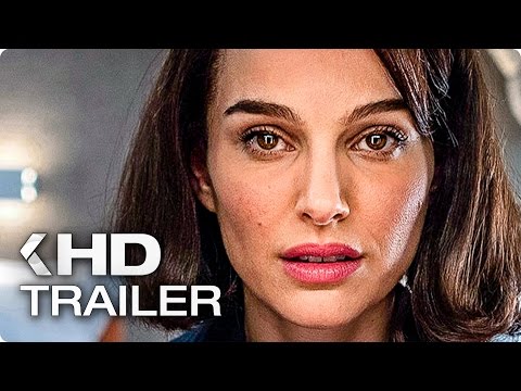 JACKIE Trailer German Deutsch (2017)