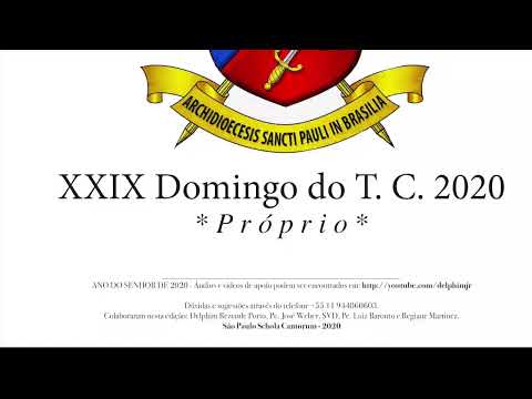 Eu Vos Chamo Ó Senhor - Delphim Rezende Porto e Pe. José Weber, SVD