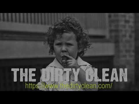 Promotional video thumbnail 1 for The Dirty Clean