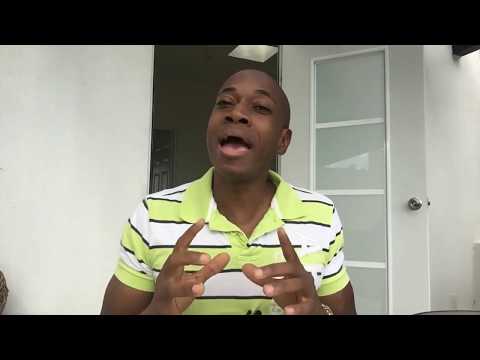 Coach With Chris video.