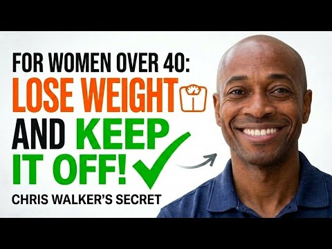 Chris Walker's Story