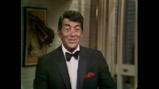 Dean Martin  The Birds &amp; The Bees