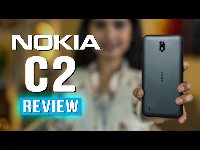 nokia c2 specs review release date phonesdata