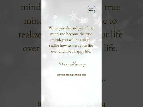 Bayside Meditation in Queens NYC  #meditation #meditationforbeginners  #quote #shorts #shortsvideo