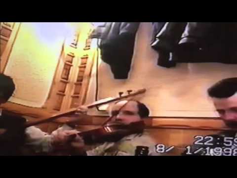 Vellezerit Xhavit dhe Fatmir Nimanaj (Fatmiri tani Deshmor) - Kenge per Sali Shabanin