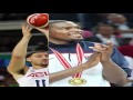 Kosarka Analiza Meca Srbija USA Rio 2016