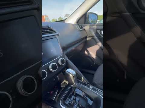 фото renault kadjar i рестайлинг 0