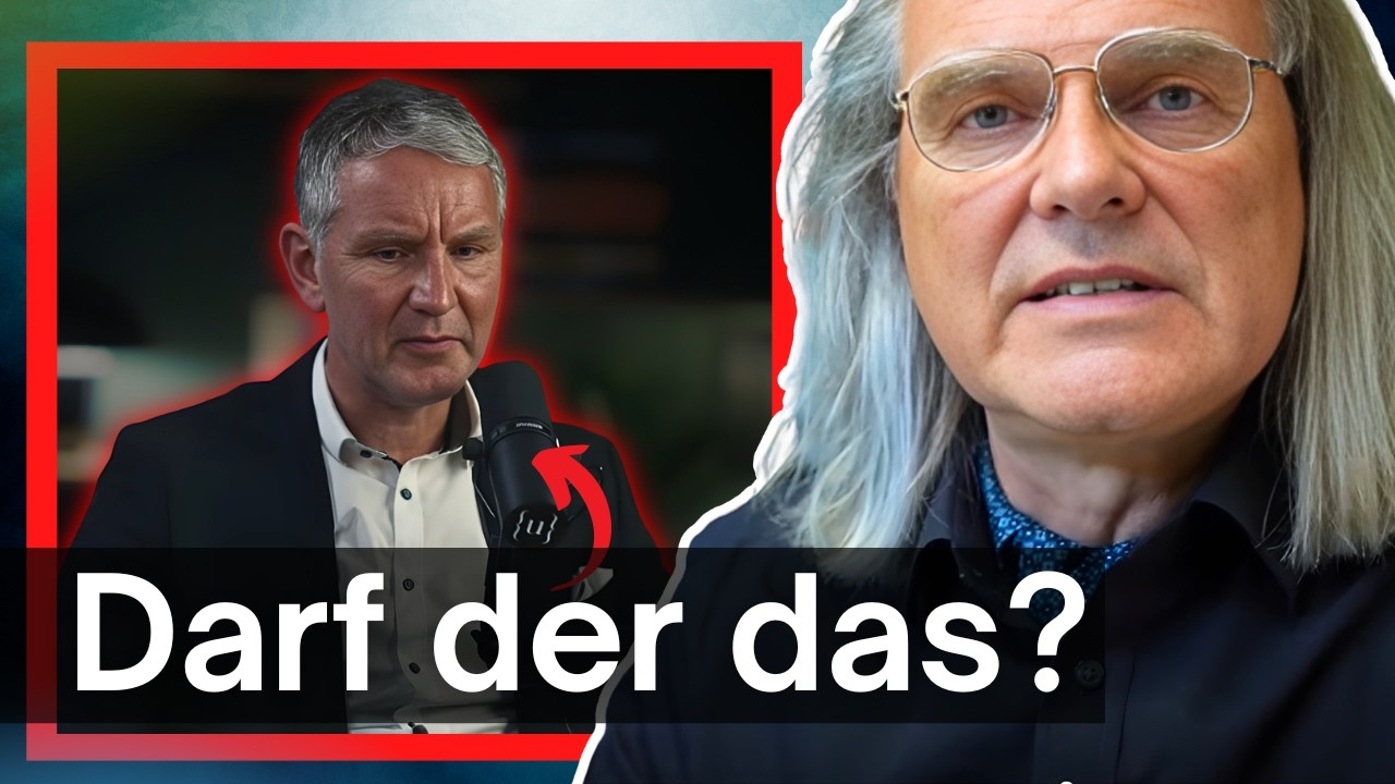 Der Podcast-Krieg: Abwehrstrategien gegen soziale Emporkömmlinge