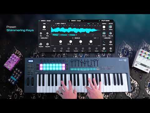 Free Download MULTi PEDALS WAV ANALOG LAB And PiGMENTS PRESETS-FANTASTiC