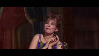 Divine Barbra Streisand sings Gorgeously Jule Styne