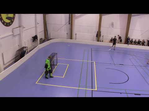 Heimon U15 vs. C-kilpa 26.11.2018 3/3