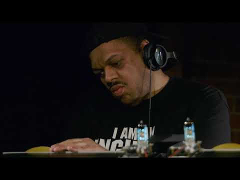 Kerri Chandler - Reel To Reel Session