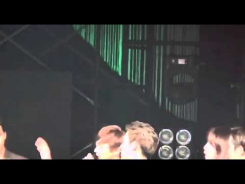 160326 TEEN TOP(틴탑) Tokyo fanmiting_TALK