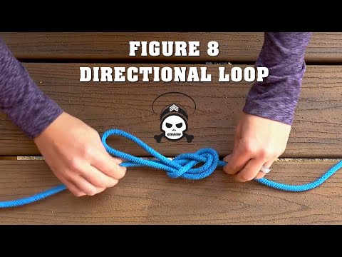 Figure 8 Directional Loop