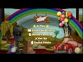 The Muppet Movie 2005 DVD Menu Walkthrough