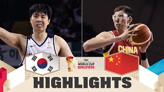 Re: [問卦] 剛剛韓國男籃把中國虐爆了 