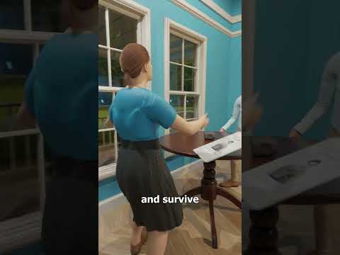 She Was Hit By A Meteorite 🤯