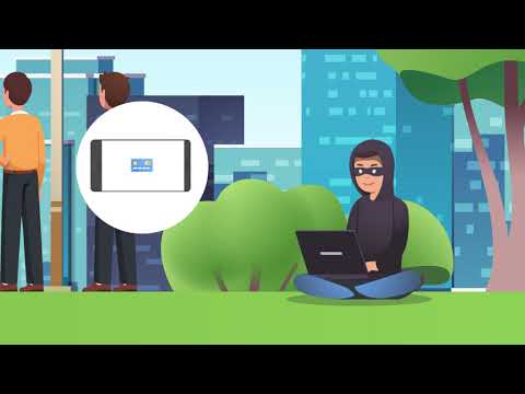 Aura video/presentation/materials