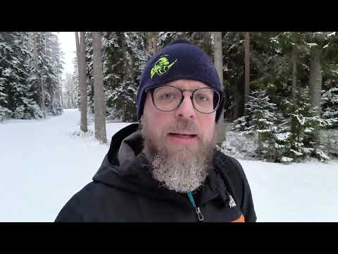 Sooloilua ja uusia leluja.