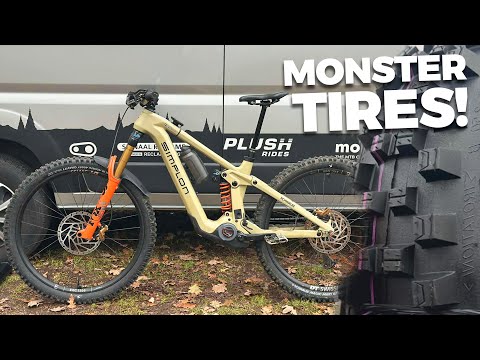 Special E-Bike check | Simplon Rapcon: eCX