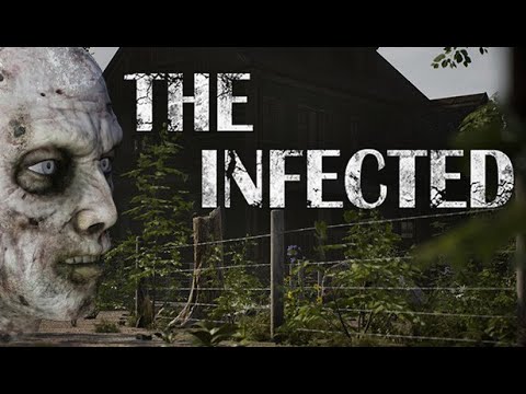 Gameplay de The Infected