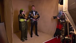 GRAMMY AWARDS 2020 Highlights